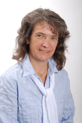 Doris Mittendorfer-Huemer
